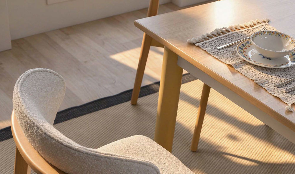 NATURA (BS) YEMEK ODASI TK